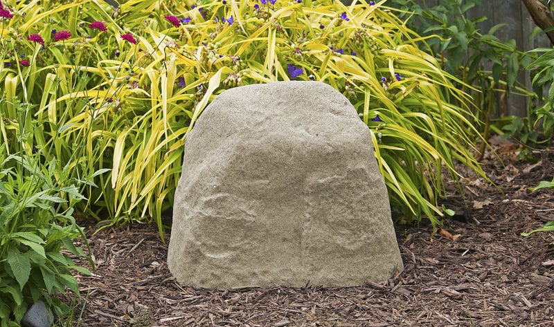 Emsco Group 2882 Landscape Rock Resin, Medium, Detailed Texture - Image 4